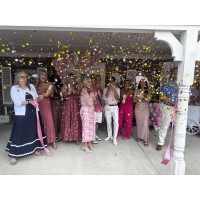 Moore County Chamber Builds Momentum