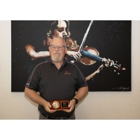 Long time Computer Engineering Professor and Carthage Resident Retires from Sandhills Community Coll