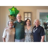 Home Instead in the Sandhills Celebrates 20 Years of Caring for Sandhills area Families