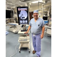 FirstHealth of the Carolinas Advances Orthopaedic Surgery Capabilities with New OrthoGrid Hip AI® Te
