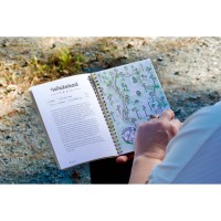 MOORE COUNTY TDA ANNOUNCES NEW TRAIL GUIDE