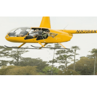 Prancing Horse Center for Therapeutic Horsemanship to Host Helicopter Golf Ball Drop Event