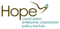 Hope Enterprise Corporation and Hope Credit Union