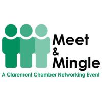 Meet & Mingle | A Business Networking Event