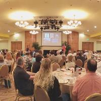 Chamber Business Over Breakfast