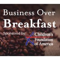 Chamber Business Over Breakfast