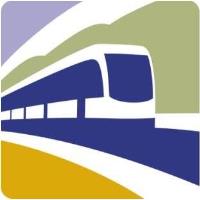 Foothill Gold Line Light Rail Lunch