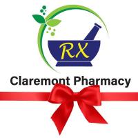 Chamber Ribbon Cutting - Claremont Pharmacy