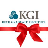 Chamber Ribbon Cutting | Keck Graduate Institute