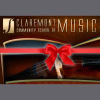 Chamber Ribbon Cutting/Grand Re-Opening Claremont Community School of Music
