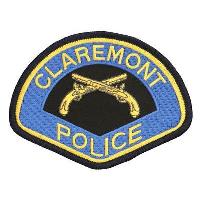 The Claremont Police Department presents: COFFEE WITH A COP