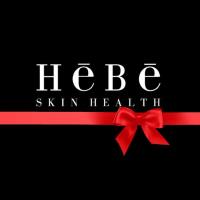 Chamber Ribbon Cutting - HeBe Skin Health