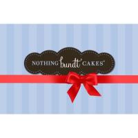 Chamber Ribbon Cutting - Nothing Bundt Cakes