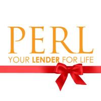 Chamber Ribbon Cutting - Perl Mortgage