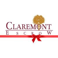 Chamber Ribbon Cutting - Claremont Escrow