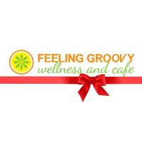 Chamber Ribbon Cutting - Feeling Groovy Wellness & Cafe