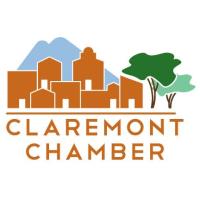 Claremont Chamber Lunch Mob!