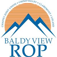 Sponsorships Available! Baldy View ROP October Professional Development