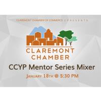 CCYP Mentors Series Mixer