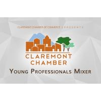Claremont Chamber Young Professionals Mixer