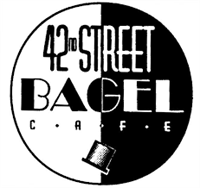 42nd Street Bagel Cafe
