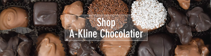 A. Kline Chocolatier