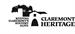 Celebrate 125 Years of Public Education in Claremont