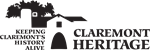 Claremont Heritage