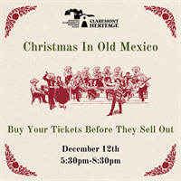 Christmas in Old Mexico