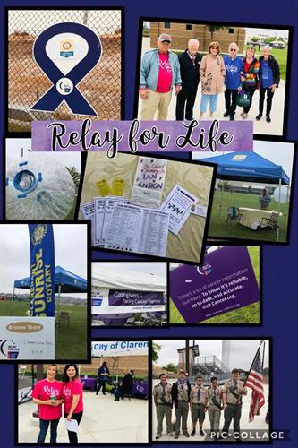 Relay for Life 