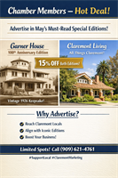 Claremont Courier - Claremont