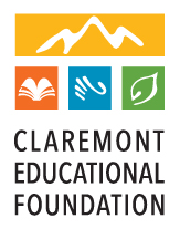 Claremont Educational Foundation