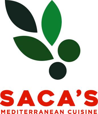 Saca's Mediterranean Cuisine