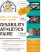 Disability Athletics Faire