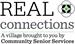 REAL Connections 2nd Anniversary Party- A Village Style Approach to Community