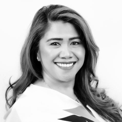 Abby Pascua, CEO