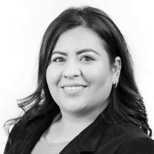 Berenice Alonso, Mobility Manager