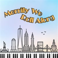 Inland Valley Repertory Theatre Presents: ''Merrily We Roll Along''