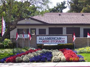All American Mini Storage