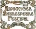 Ophelia's Jump Presents A MIDSUMMER NIGHT’S DREAM