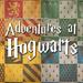 The Blankety Blank presents Adventures at Hogwarts