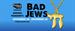 Ophelia's Jump presents BAD JEWS by Joshua Harmon (PREVIEW)