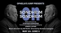 Ophelia's Jump presents Sondheim on Sondheim