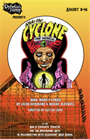 Ride the Cyclone, the Musical - presented by Ophelia's Jump