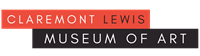 ARTStation at the Claremont Lewis Museum of Art