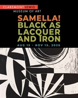 Exhibition Illuminates the Legacy of Scripps Art History Professor Samella Lewis