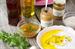 The Basics of Salad Dressing and Vinaigrettes