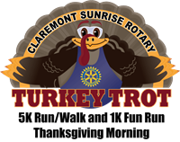 Claremont Turkey Trot