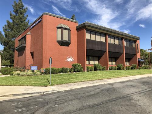 The Law Offices of Thomas S. Carter, 223 W. Foothill Blvd., Claremont