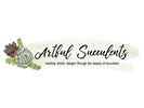 Artful Succulents